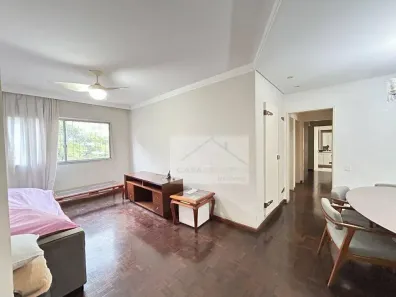 Apartamento com 3 Quartos para alugar, 113m² no Vila Cruzeiro, São Paulo