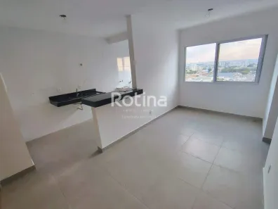 Apartamento com 2 Quartos à venda, 51m² no Marta Helena, Uberlândia