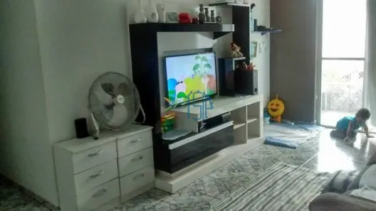 Apartamento com 3 Quartos à venda, 100m² no Santana, Niterói
