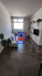 Apartamento com 2 Quartos à venda, 85m² no Parque Industrial, Campinas