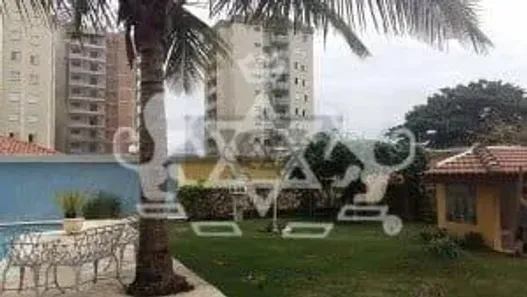 Sobrado com 4 Quartos à venda, 765m² no Parque Balneário Poiares, Caraguatatuba