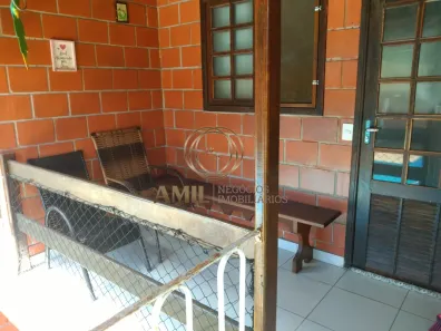 Apartamento com 1 Quarto à venda, 63m² no Rio da Prata, Ubatuba