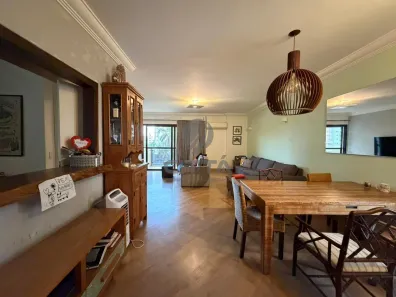Apartamento com 4 Quartos à venda, 144m² no Cambuí, Campinas