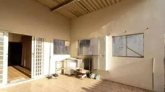 Casa com 3 Quartos à venda, 200m² no Parque São Quirino, Campinas