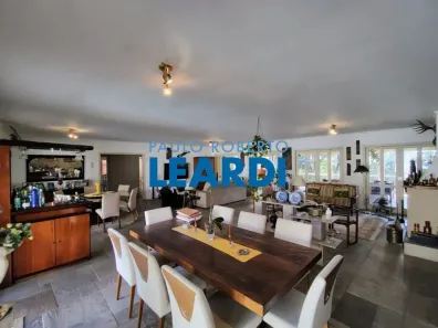 Casa de Condomínio com 6 Quartos à venda, 609m² no Altos de São Fernando, Jandira