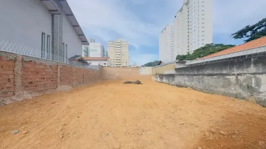 Lote/Terreno à venda, 300m² no Vila Adyana, São José dos Campos