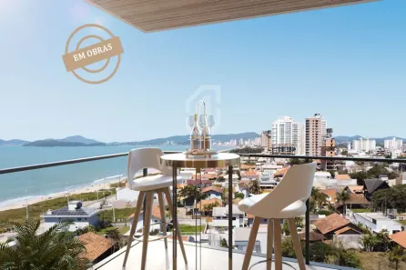 Apartamento com 3 Quartos à venda, 96m² no Itacolomi, Balneário Piçarras