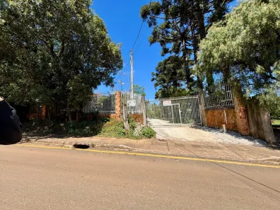 Fazenda/Sítio à venda, 230m² no Contorno, Ponta Grossa