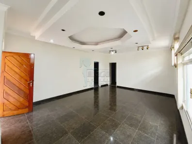 Sobrado com 4 Quartos para alugar, 250m² no Ribeirânia, Ribeirão Preto
