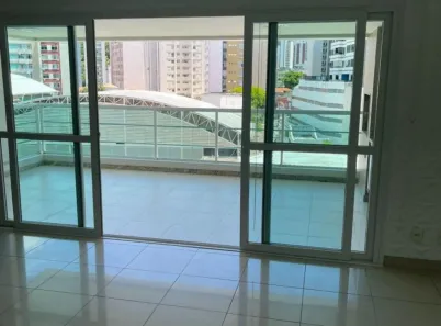 Apartamento com 4 Quartos à venda, 143m² no Barra, Salvador