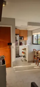 Apartamento com 2 Quartos à venda, 49m² no Vila Moinho Velho, São Paulo