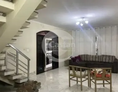 Sobrado com 3 Quartos à venda, 144m² no Vila Carrão, São Paulo