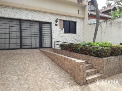 Imóvel Comercial com 3 Quartos à venda, 140m² no Bosque, Campinas