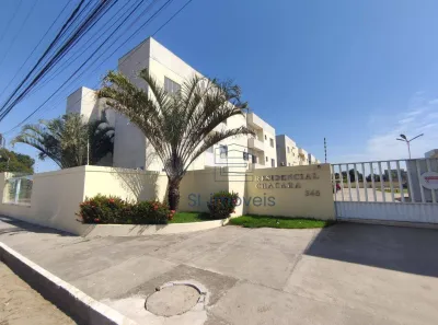 Apartamento com 2 Quartos à venda, 60m² no Chácara Mariléa, Rio das Ostras