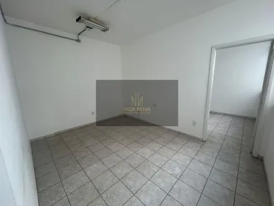 Ponto Comercial para venda ou aluguel, 45m² no Centro, Campinas