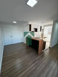 Apartamento com 2 Quartos à venda, 49m² no Vila João Ramalho, Santo André