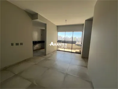 Apartamento com 3 Quartos à venda, 94m² no Osvaldo Rezende, Uberlândia