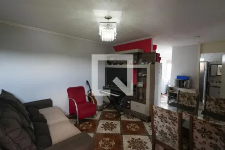Apartamento com 2 Quartos à venda, 49m² no Jardim Alzira Franco, Santo André