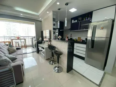 Apartamento com 2 Quartos à venda, 69m² no Ipiranga, São Paulo