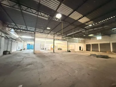 Galpão/Depósito/Armazém para alugar, 2000m² no Prazeres, Jaboatão dos Guararapes