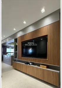 Apartamento com 3 Quartos à venda, 110m² no Santa Mônica, Uberlândia