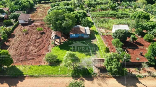 Fazenda/Sítio com 3 Quartos à venda, 95m² no Chácaras Recanto do Engenho, Ibiporã