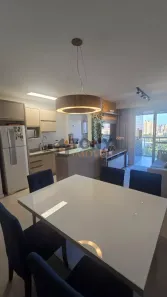 Apartamento com 3 Quartos à venda, 82m² no Roçado, São José