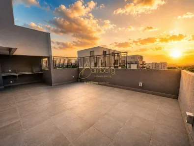 Cobertura com 4 Quartos à venda, 268m² no Jardim Dom Bosco, São Paulo