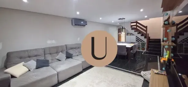 Sobrado com 4 Quartos à venda, 185m² no Vila Gea, São Paulo