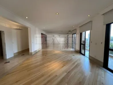 Apartamento com 4 Quartos à venda, 314m² no Moema, São Paulo