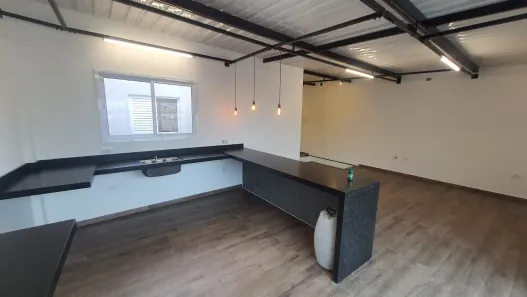 Cobertura com 3 Quartos à venda, 154m² no Vila Camilópolis, Santo André