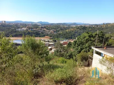 Lote/Terreno à venda, 95m² no Parque dos Monteiros I, Santana de Parnaíba