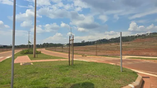 Lote/Terreno à venda, 548m² no Alphaville - Lagoa dos Ingleses, Nova Lima