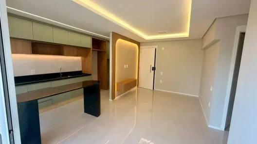 Apartamento com 2 Quartos à venda, 65m² no Setor Bueno, Goiânia