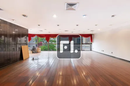 Sala Comercial para venda ou aluguel, 370m² no Bela Vista, São Paulo