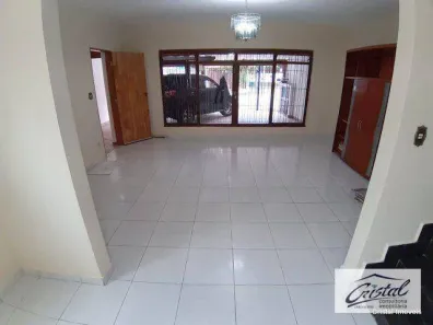 Casa com 3 Quartos à venda, 280m² no Vila Gomes, São Paulo