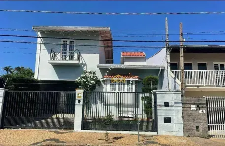 Casa com 3 Quartos à venda, 184m² no Residencial São Luiz, Valinhos