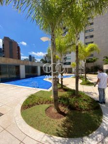 Apartamento com 4 Quartos à venda, 258m² no Belvedere, Belo Horizonte