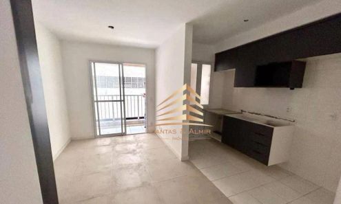 Apartamento com 2 Quartos à venda, 48m² no Vila São João, Guarulhos