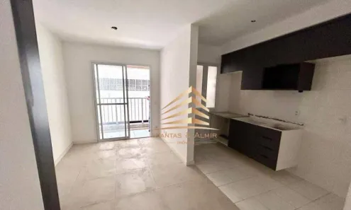 Apartamento com 2 Quartos à venda, 48m² no Vila São João, Guarulhos