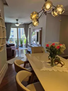 Apartamento com 3 Quartos à venda, 92m² no Cambuí, Campinas
