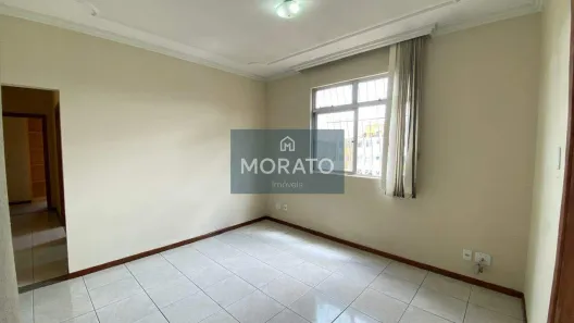 Apartamento com 2 Quartos à venda, 50m² no Chácara Contagem, Contagem