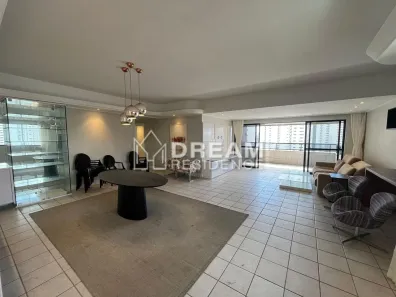 Apartamento com 4 Quartos à venda, 225m² no Rosarinho, Recife