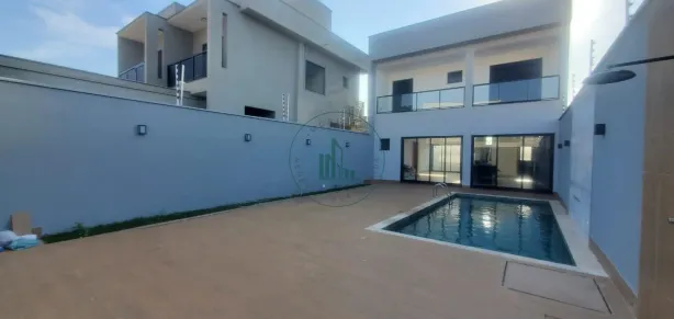 Casa com 3 Quartos à venda, 18m² no Água Branca, Piracicaba