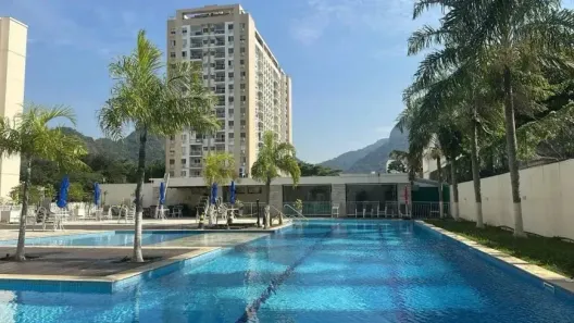 Apartamento com 3 Quartos à venda, 67m² no Jacarepaguá, Rio de Janeiro