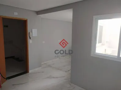 Apartamento com 2 Quartos à venda, 45m² no Jardim das Maravilhas, Santo André