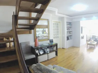 Cobertura com 3 Quartos à venda, 206m² no Cristo Redentor, Porto Alegre