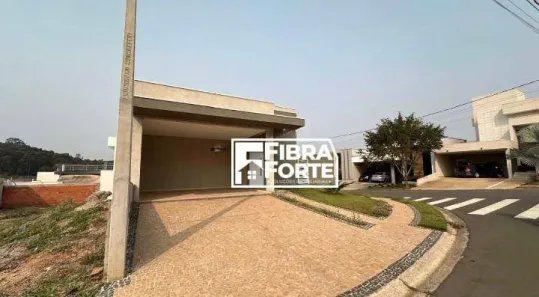 Casa de Condomínio com 3 Quartos à venda, 165m² no Jardim São Marcos, Valinhos