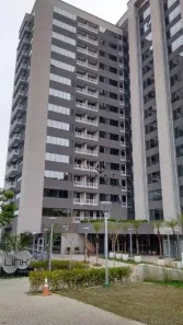 Ponto Comercial à venda, 25m² no Tamboré, Santana de Parnaíba