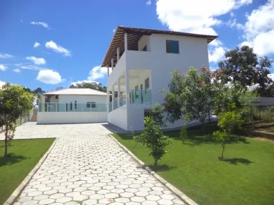 Casa de Condomínio com 5 Quartos à venda, 235m² no Jaboticatubas, Jaboticatubas